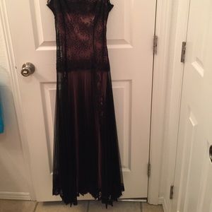 Betsy Johnson size 8 dress